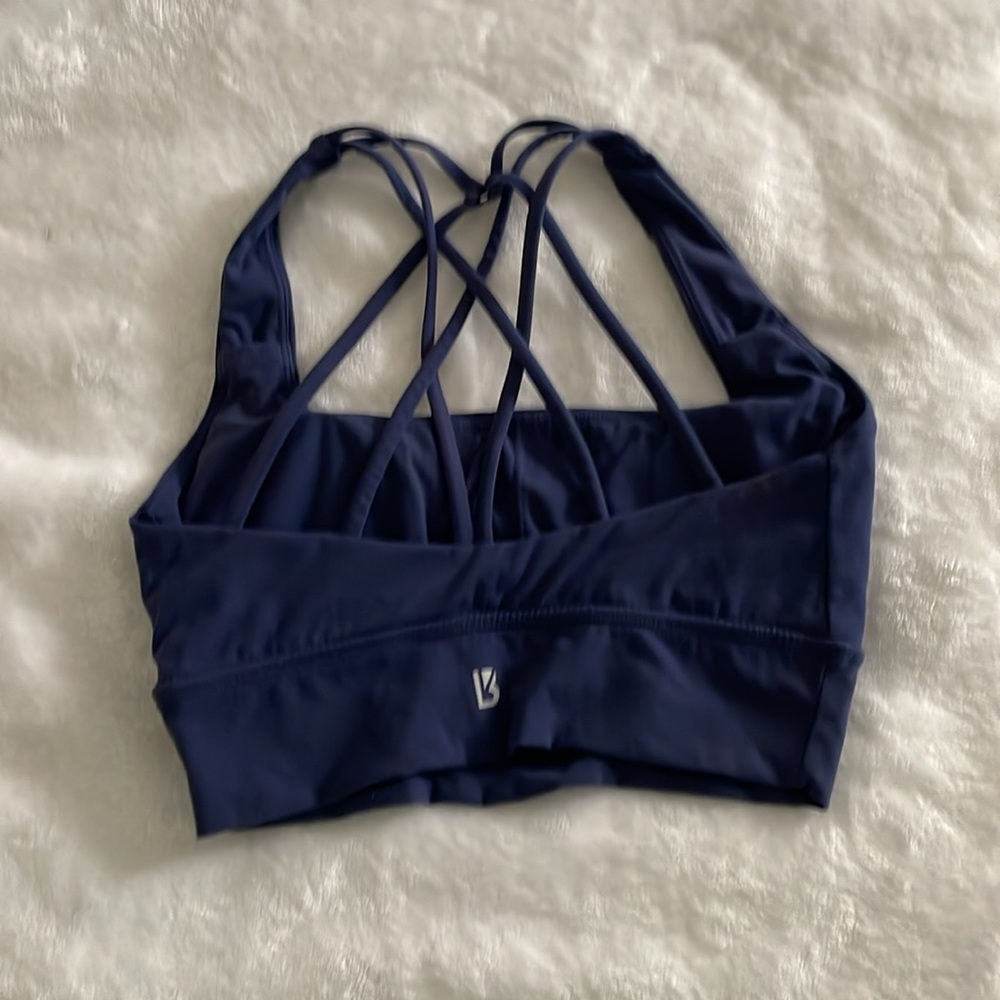 Buffbunny Revolution Bra View 2
